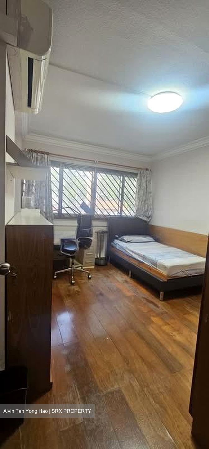 Blk 528 Hougang Avenue 6 (Hougang), HDB 3 Rooms #533692581